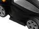 ALPINA AL1 38 E Electric Lawn Mower - 1400W - 100% Ecological