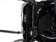 Redback S511 VHY-K Self-propelled Lawn Mower - 4 in 1 - 50 cm Cutting Width