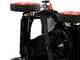 Redback S511 VHY-K Self-propelled Lawn Mower - 4 in 1 - 50 cm Cutting Width
