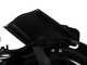 Redback S511 VHY-K Self-propelled Lawn Mower - 4 in 1 - 50 cm Cutting Width