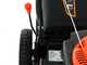 Redback S511 VHY-K Self-propelled Lawn Mower - 4 in 1 - 50 cm Cutting Width