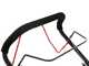 Redback S511 VHY-K Self-propelled Lawn Mower - 4 in 1 - 50 cm Cutting Width