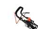 Redback S511 VHY-K Self-propelled Lawn Mower - 4 in 1 - 50 cm Cutting Width