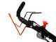 Redback S511 VHY-K Self-propelled Lawn Mower - 4 in 1 - 50 cm Cutting Width