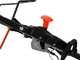 Redback S511 VHY-K Self-propelled Lawn Mower - 4 in 1 - 50 cm Cutting Width