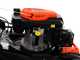 Redback S511 VHY-K Self-propelled Lawn Mower - 4 in 1 - 50 cm Cutting Width