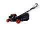Redback S511 VHY-K Self-propelled Lawn Mower - 4 in 1 - 50 cm Cutting Width