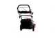 Redback S511 VHY-K Self-propelled Lawn Mower - 4 in 1 - 50 cm Cutting Width