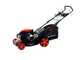 Redback S511 VHY-K Self-propelled Lawn Mower - 4 in 1 - 50 cm Cutting Width