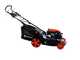 Redback S511 VHY-K Self-propelled Lawn Mower - 4 in 1 - 50 cm Cutting Width