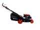 Redback S511 VHY-K Self-propelled Lawn Mower - 4 in 1 - 50 cm Cutting Width