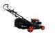 Redback S511 VHY-K Self-propelled Lawn Mower - 4 in 1 - 50 cm Cutting Width
