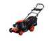 Redback S511 VHY-K Self-propelled Lawn Mower - 4 in 1 - 50 cm Cutting Width