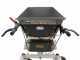 BlackStone BS-CAR 500 E-D Electric Battery-powered Wheelbarrow - 48V/25Ah Battery