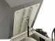 BlackStone BS-CAR 500 E-D Electric Battery-powered Wheelbarrow - 48V/25Ah Battery