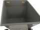 BlackStone BS-CAR 500 E-D Electric Battery-powered Wheelbarrow - 48V/25Ah Battery