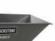 BlackStone BS-CAR 500 E-D Electric Battery-powered Wheelbarrow - 48V/25Ah Battery