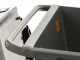 BlackStone BS-CAR 500 E-D Electric Battery-powered Wheelbarrow - 48V/25Ah Battery