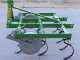 Bomet Dorado Spring Tine Cultivator - 14 Tines - 210 cm Working Width
