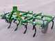Bomet Dorado Spring Tine Cultivator - 14 Tines - 210 cm Working Width