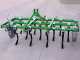 Bomet Dorado Spring Tine Cultivator - 14 Tines - 210 cm Working Width