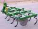Bomet Dorado Spring Tine Cultivator - 14 Tines - 210 cm Working Width