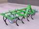Bomet Dorado Spring Tine Cultivator - 14 Tines - 210 cm Working Width