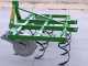 Bomet Dorado Spring Tine Cultivator - 14 Tines - 210 cm Working Width