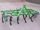 Bomet Dorado Spring Tine Cultivator - 14 Tines - 210 cm Working Width
