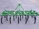 Bomet Dorado Spring Tine Cultivator - 14 Tines - 210 cm Working Width