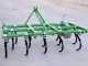 Bomet Dorado Spring Tine Cultivator - 14 Tines - 210 cm Working Width