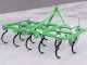 Bomet Dorado Spring Tine Cultivator - 14 Tines - 210 cm Working Width