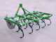 Bomet Dorado Spring Tine Cultivator - 14 Tines - 210 cm Working Width