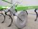 Bomet Dorado Spring Tine Cultivator - 14 Tines - 210 cm Working Width