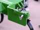 Bomet Dorado Spring Tine Cultivator - 14 Tines - 210 cm Working Width