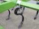 Bomet Dorado Spring Tine Cultivator - 14 Tines - 210 cm Working Width