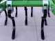Bomet Dorado Spring Tine Cultivator - 14 Tines - 210 cm Working Width