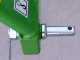 Bomet Dorado Spring Tine Cultivator - 14 Tines - 210 cm Working Width