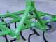 Bomet Dorado Spring Tine Cultivator - 14 Tines - 210 cm Working Width