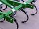 Bomet Dorado Spring Tine Cultivator - 14 Tines - 210 cm Working Width