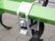 Bomet Dorado Spring Tine Cultivator - 14 Tines - 210 cm Working Width