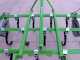 Bomet Dorado Spring Tine Cultivator - 14 Tines - 210 cm Working Width