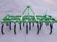 Bomet Dorado Spring Tine Cultivator - 14 Tines - 210 cm Working Width