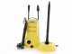 Karcher K2 Compact Home Cold Water Pressure Washer