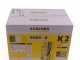 Karcher K2 Compact Home Cold Water Pressure Washer