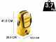 Karcher K2 Compact Home Cold Water Pressure Washer
