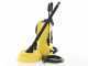 Karcher K2 Compact Home Cold Water Pressure Washer