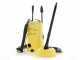 Karcher K2 Compact Home Cold Water Pressure Washer
