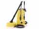 Karcher K2 Compact Home Cold Water Pressure Washer