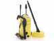 Karcher K2 Compact Home Cold Water Pressure Washer